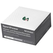 VitAdel SportPower - энергия и восстановление для спортсменов
